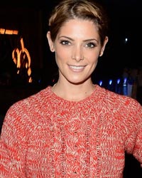 Ashley Greene